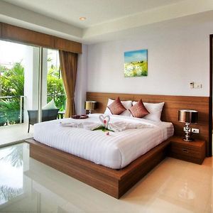 Suite con 2 camere da letto